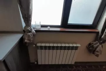 Aylıq Kirayə Həyət Evi Nəsimi Bazarında