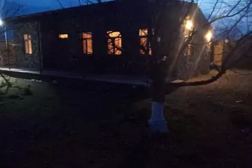 Satılır Həyət Evi Maştağada