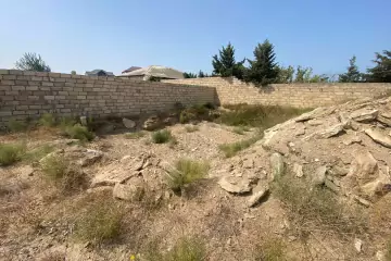 Satılır Torpaq Bilgəhdə