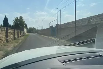 Satılır Torpaq Bilgəhdə