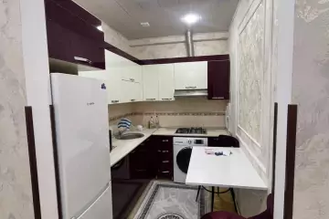 Aylıq Kirayə Yeni Tikili Tbilisi Prospektida