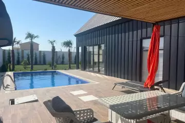 Satılır Villa Bilgəhdə