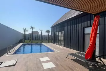 Satılır Villa Bilgəhdə