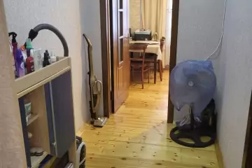 Satılır Yeni Tikili Yeni Yasamalda
