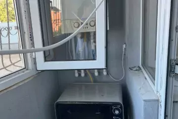 Satılır Yeni Tikili Masazırda