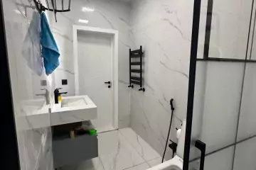 Satılır Həyət Evi Bilgəhdə
