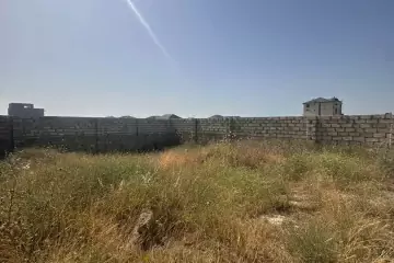 Satılır Həyət Evi Bilgəhdə