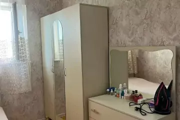 Satılır Yeni Tikili Masazırda