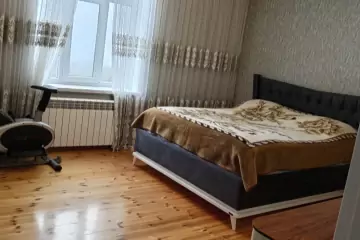 Satılır Həyət Evi Yeni Günəşlidə