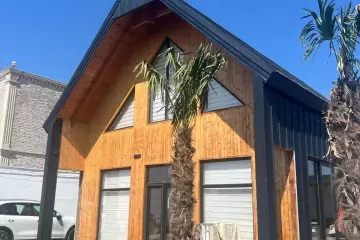 Satılır Villa Bilgəhdə