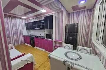 Aylıq Kirayə Köhnə Tikili 8-ci Kilometrdə