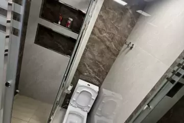 Aylıq Kirayə Yeni Tikili Tbilisi Prospektida