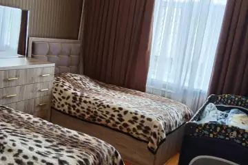Satılır Həyət Evi Yeni Günəşlidə