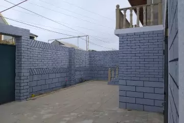 Satılır Həyət Evi Biləcəridə