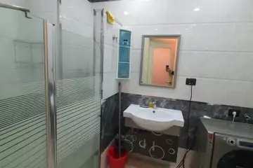 Aylıq Kirayə Yeni Tikili Ağ şəhər Kompleksində