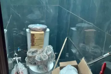 Aylıq Kirayə Obyekt Nəsimi Bazarında