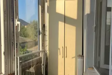 Satılır Yeni Tikili Masazırda