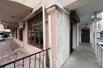 Aylıq Kirayə Ofis 28 May Metrosu ətrafında