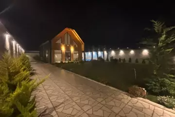 Satılır Villa Bilgəhdə