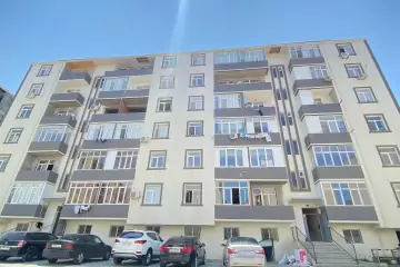 Satılır Yeni Tikili Masazırda 