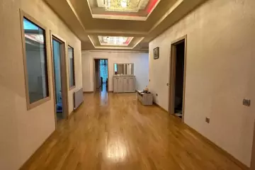 Aylıq Kirayə Yeni Tikili Ağ şəhər Kompleksində
