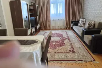 Satılır Həyət Evi Yeni Günəşlidə