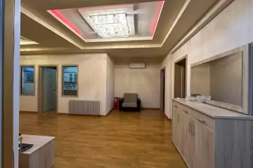 Aylıq Kirayə Yeni Tikili Ağ şəhər Kompleksində