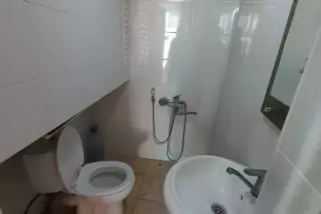 Aylıq Kirayə Həyət Evi Nəsimi Bazarında