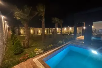 Satılır Villa Bilgəhdə