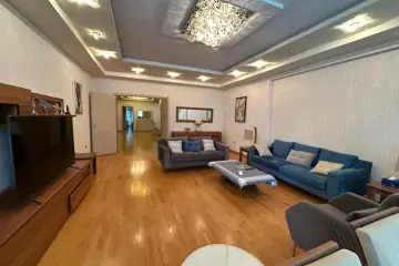 Aylıq Kirayə Yeni Tikili Ağ şəhər Kompleksində