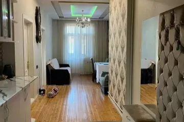 Satılır Yeni Tikili Masazırda