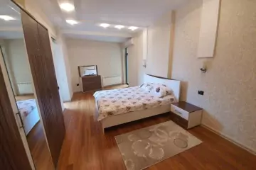 Aylıq Kirayə Yeni Tikili Ağ şəhər Kompleksində
