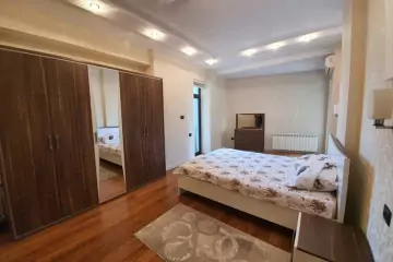 Aylıq Kirayə Yeni Tikili Ağ şəhər Kompleksində