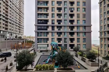 Satılır Yeni Tikili Xətai Park Yaşayış Kompleksida