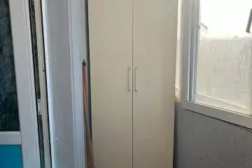 Satılır Yeni Tikili Masazırda