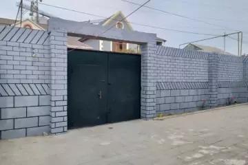 Satılır Həyət Evi Biləcəridə