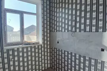 Satılır Həyət Evi Bakıda