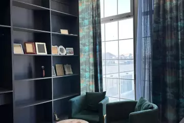 Satılır Bağ Evi şüvəlanda