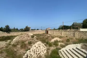 Satılır Torpaq Bilgəhdə