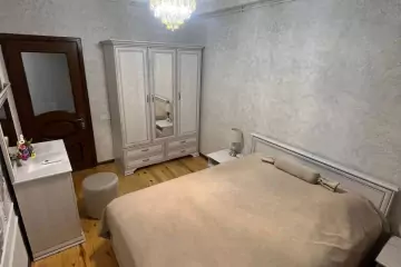 Aylıq Kirayə Yeni Tikili Tbilisi Prospektida