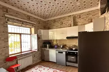 Satılır Həyət Evi Biləcəridə