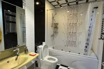 Aylıq Kirayə Yeni Tikili Ağ şəhər Kompleksində
