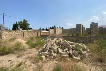 Satılır Torpaq Bilgəhdə