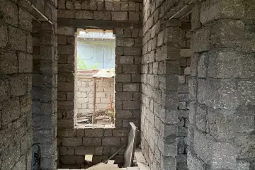 Satılır Həyət Evi Buzovnada
