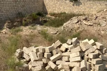 Satılır Torpaq Bilgəhdə