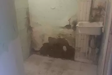 Aylıq Kirayə Köhnə Tikili Yeni Yasamalda