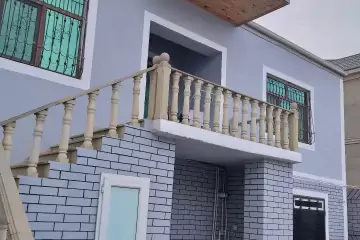 Satılır Həyət Evi Biləcəridə