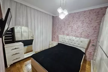 Aylıq Kirayə Köhnə Tikili 8-ci Kilometrdə