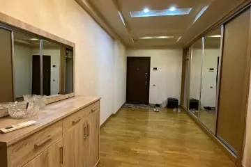 Aylıq Kirayə Yeni Tikili Ağ şəhər Kompleksində