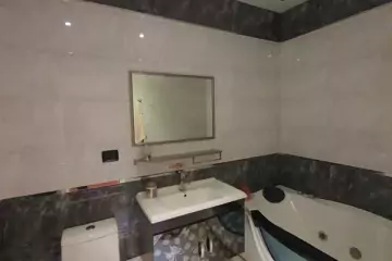Aylıq Kirayə Yeni Tikili Ağ şəhər Kompleksində